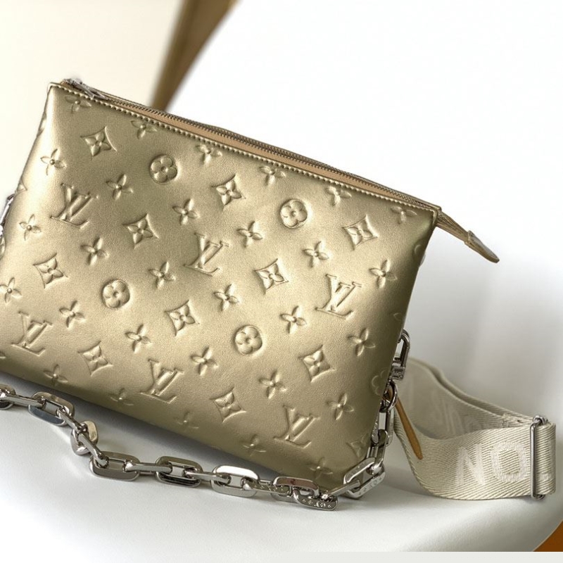 LV Satchel bags